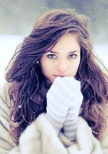 Piękna dziewczyna :)