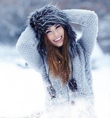 sesje zimowe zawsze spoko :D