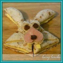 Króliczek FunBites :)