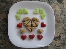 Kanapka JUŻ NIGDY NIE BĘDZI...