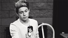 Niall <3