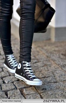 Ma ktoś takie spodnie ?