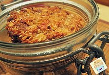 pyszne ciasteczka z musli