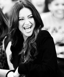 Shay Mitchell <3