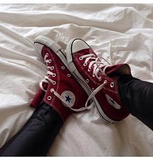 Converse :* boskieeeeeee