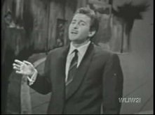 Domenico Modugno - Nel blu dipinto di blu