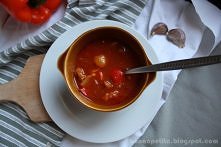 Powtórka z gulaszowej :D