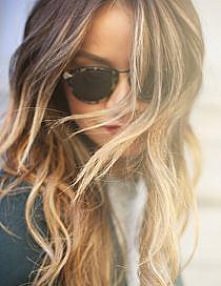 Piękne fale i kolor <3