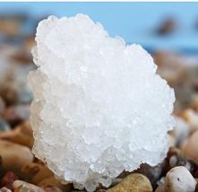 Sól z Morza Martwego - bogactwo minerałów!