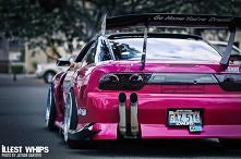 Ładny kolorek i te wydechy... *w*  /Req449