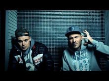 O.S.T.R. &amp; Hades "Psychologia tłumu" feat. Sacha Vee (HD)