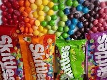 Skittles *-*