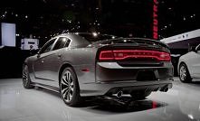 Dodge Charger SRT8 *_*  /Req449