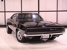 Dodge Charger :)  /Req449