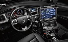 Wnętrze Dodge *w*  /Req449