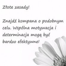 Kochani w grupie raźniej. Ja podjęłam się wyzwania wraz z siostrą 3 tygodnie temu. Był to wspaniały pomysł ponieważ wzajemnie się motywujemy i dodajemy sobie otuchy. A w sytuacj...
