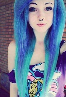 Septum *o*
