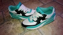 mam do sprzedania air maxy 1 raz nałożone 270zł