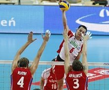 Liga Światowa 2012r. 
Najlepsi ^^^
Emocji dostarczali bardzo dużo ^^