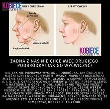 Coś na drugi podbródek ;)