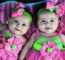 Dwie truskaweczki <3