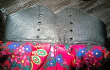 Pas gorsetowy - Spódniczka Cleo -tutorial

Libellulaa.blogspot.com