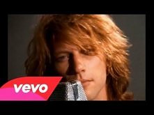 Bon Jovi - Always   <3