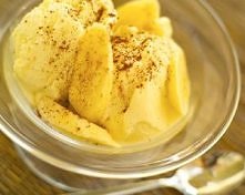 INSTANT BANANA ICE CREAM
