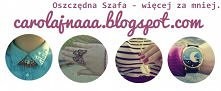 w nowym poście mix nowości second handowych, wyprzedażowych i kosmetycznych :)
