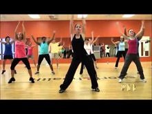 Persian Zumba

Polecam, jest super!!