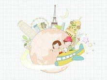 podroż dookoła świata