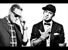 Mrozu feat. Tomson - Jak nie my to kto