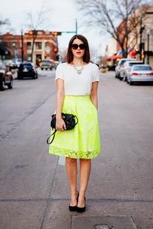 Obłędna spódnica :))