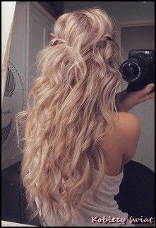 świetna fryzura!