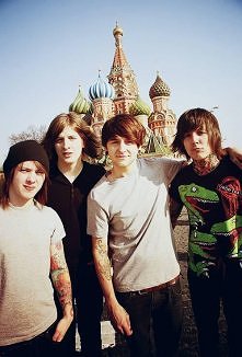 Bmth beda w Polsce. Dokladn...