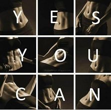 YES
YOU
CAN
