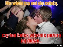 Hehe..
dementor czy jej chłopak? ;)