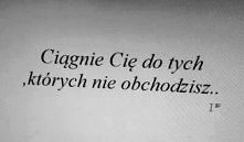 niestety tak jest