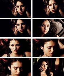 Katherine i Elena. <3