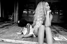Blue Ivy.♥