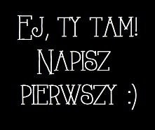 Szczególnie myśle o tobie... lecz ty nigdy mnie nie widzisz...