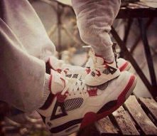 Ojej! Ale słodkie! Nie mogł...