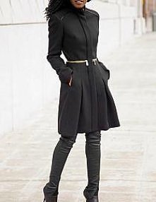 Kolejna fajna stylówka :)