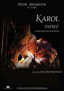 "Karol - Papież, który pozostał człowiekiem" jest kontynuacją filmu "Karol - człowiek, który został Papieżem". Film rozpoczyna się od inauguracji pontyfikatu...