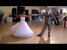 Pięknie wytańczone :)