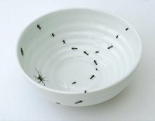 Jesteś na diecie? Smacznego! :D