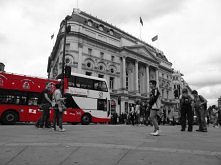 Piccadilly Circus 
dream&catch_art sierpień 2013