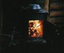 your love is my fire