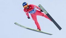 <3 ski jumping :)