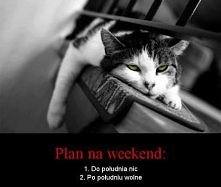 weekend